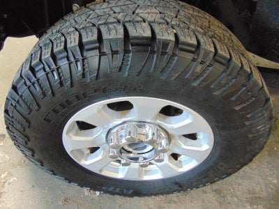 2024 Ford F-250 Super Duty XLT