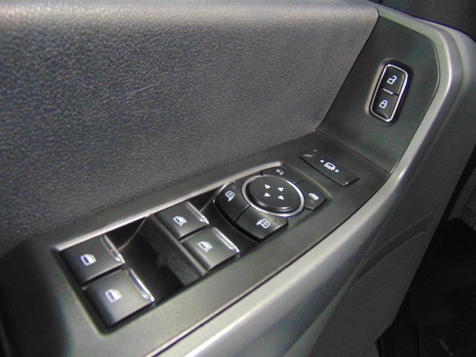 2024 Ford F-250 Super Duty XLT