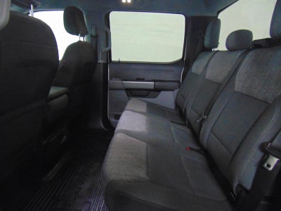 2023 Ford F-350 Super Duty XLT