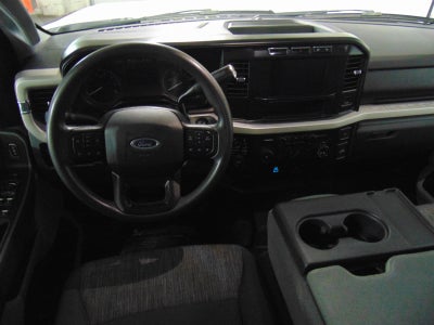 2023 Ford F-350 Super Duty XLT