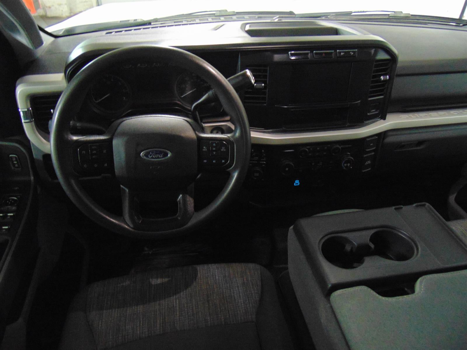2023 Ford F-350 Super Duty XLT