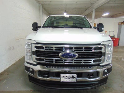 2023 Ford F-350 Super Duty XLT
