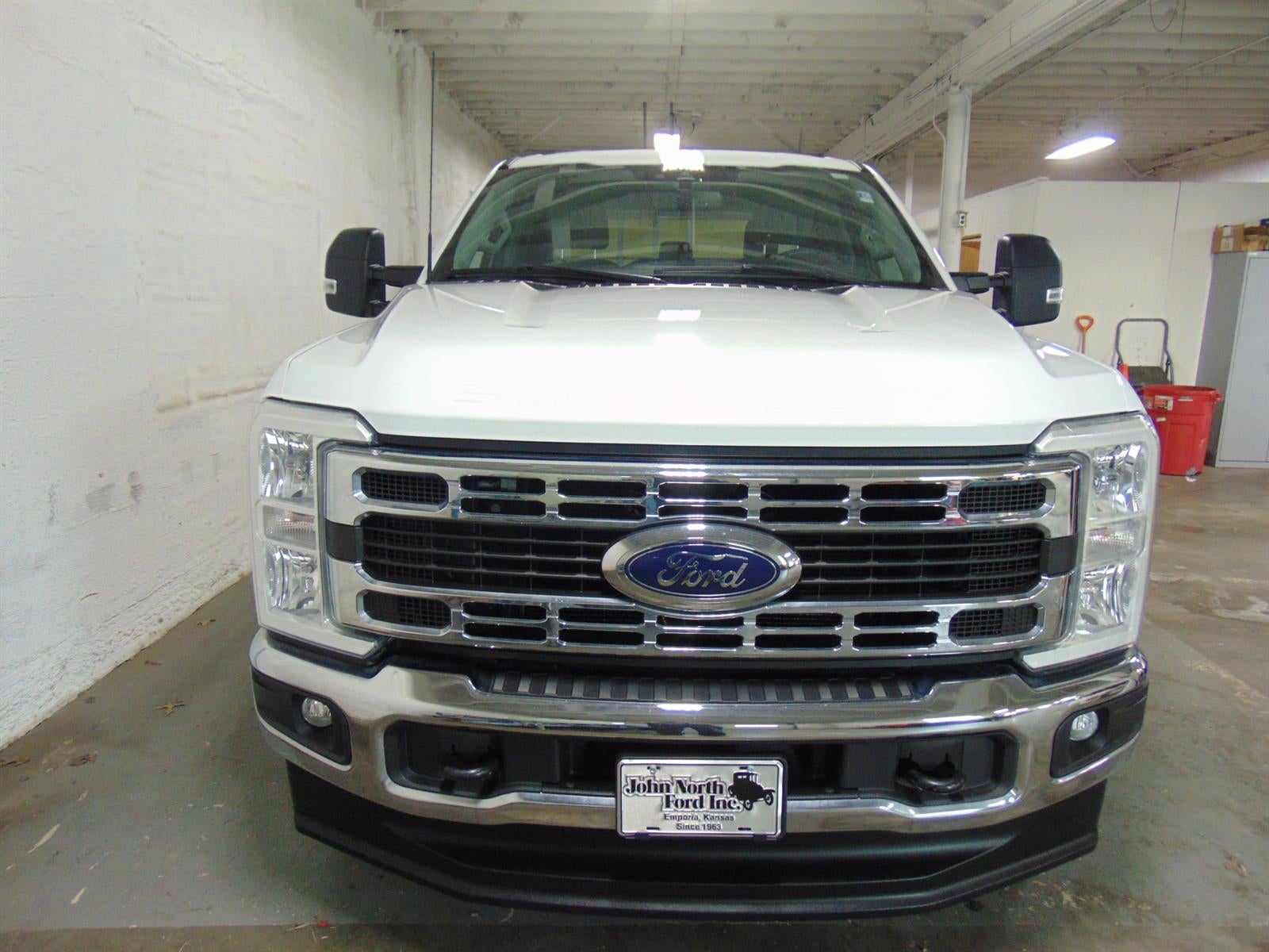 2023 Ford F-350 Super Duty XLT