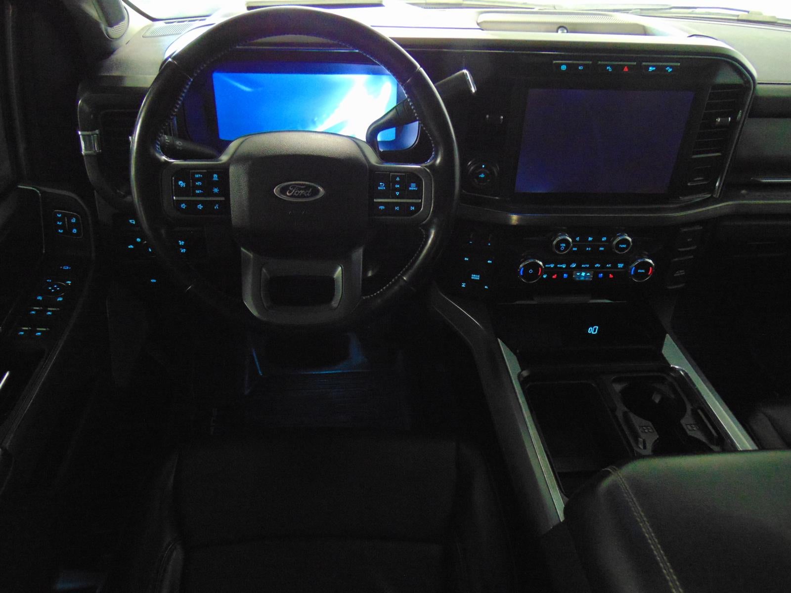 2024 Ford F-350 Super Duty Lariat