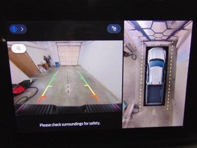 2024 Ford F-350 Super Duty Lariat