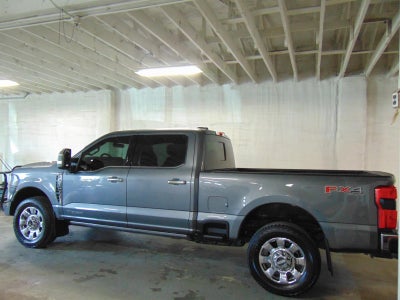 2024 Ford F-350 Super Duty Lariat