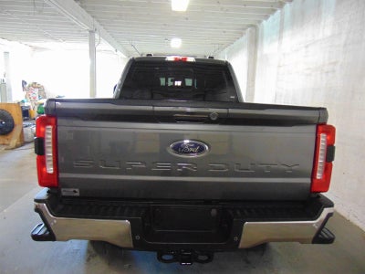 2024 Ford F-350 Super Duty Lariat