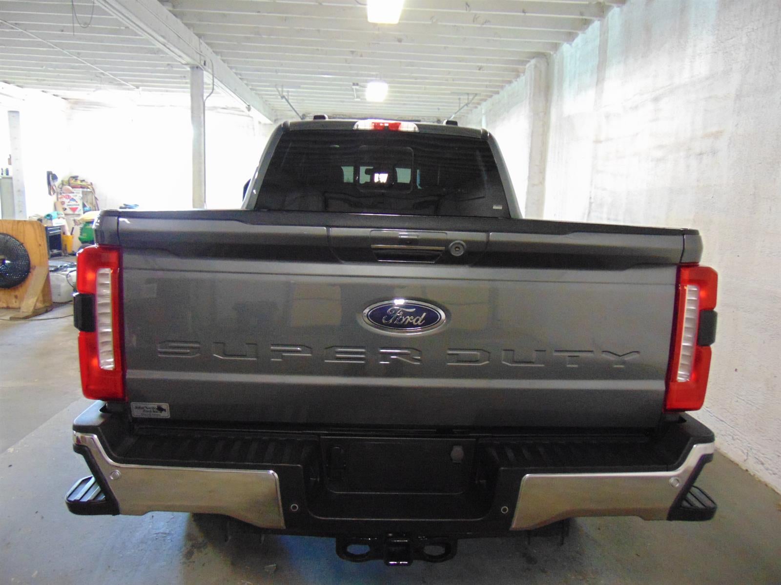 2024 Ford F-350 Super Duty Lariat