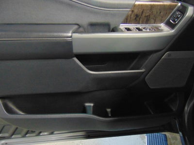 2024 Ford F-350 Super Duty Lariat