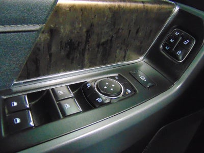 2024 Ford F-350 Super Duty Lariat