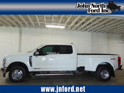2024 Ford F-350 Super Duty Lariat