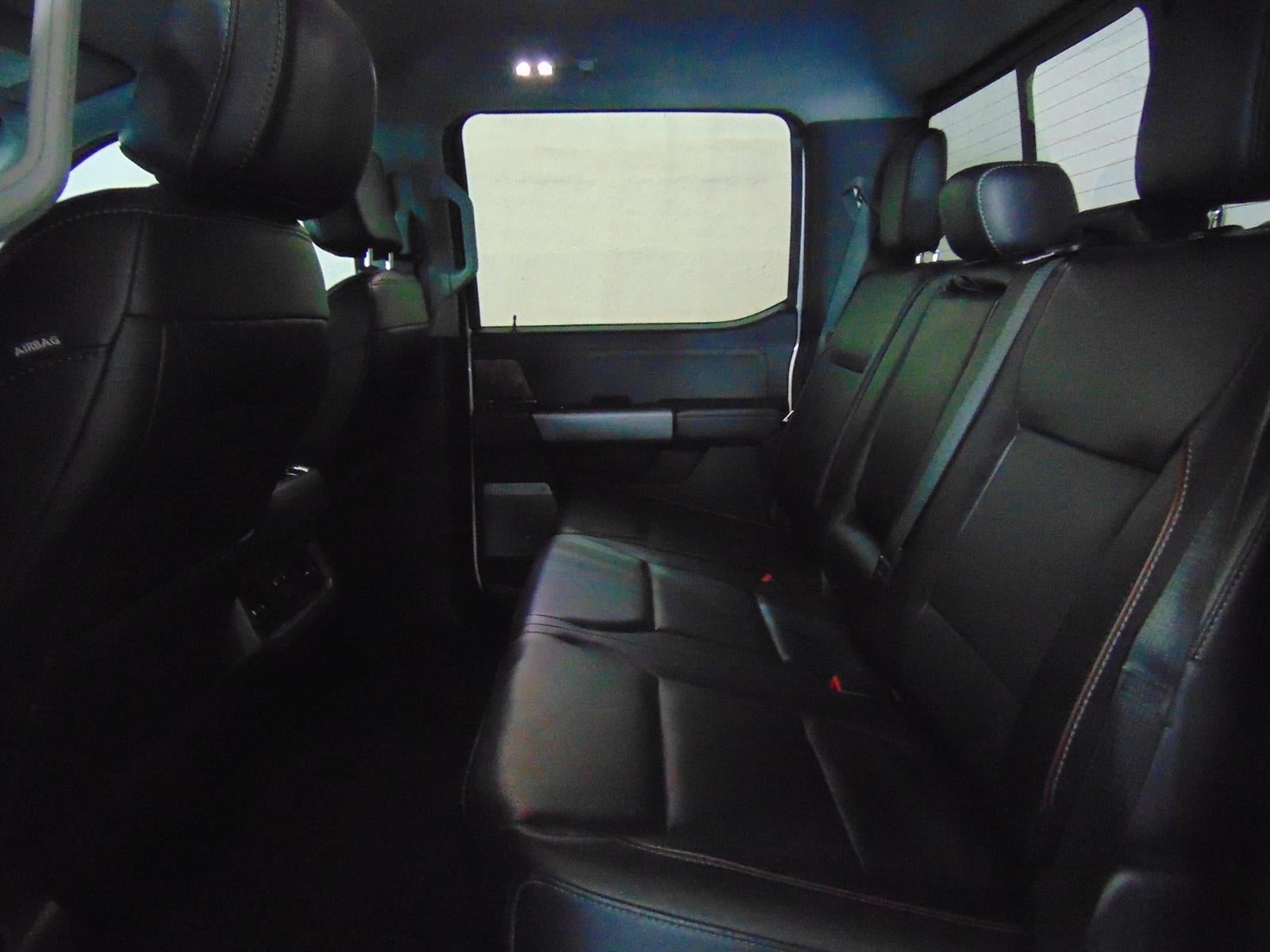 2024 Ford F-350 Super Duty Lariat