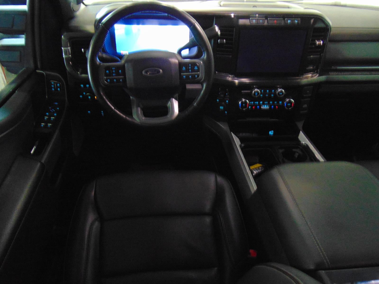 2024 Ford F-350 Super Duty Lariat