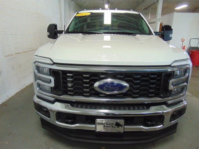 2024 Ford F-350 Super Duty Lariat