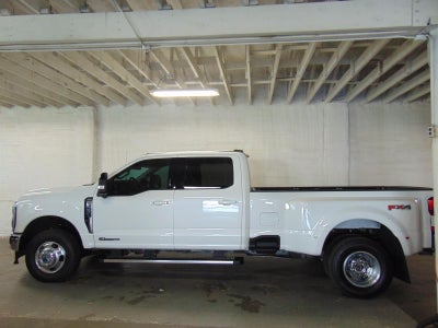 2024 Ford F-350 Super Duty Lariat