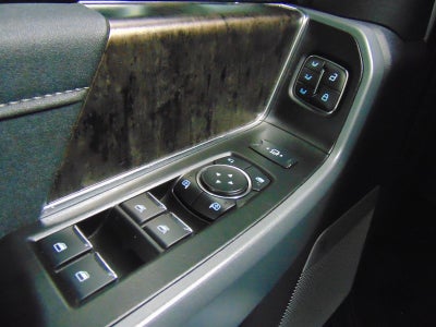 2024 Ford F-350 Super Duty Lariat