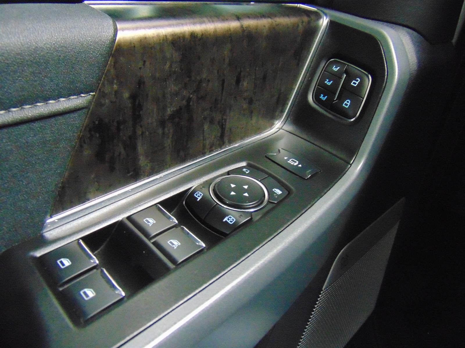 2024 Ford F-350 Super Duty Lariat