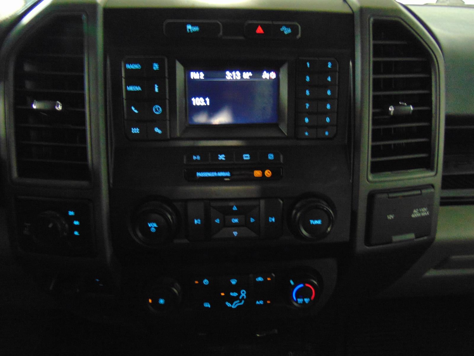 2022 Ford F-250 Super Duty XL