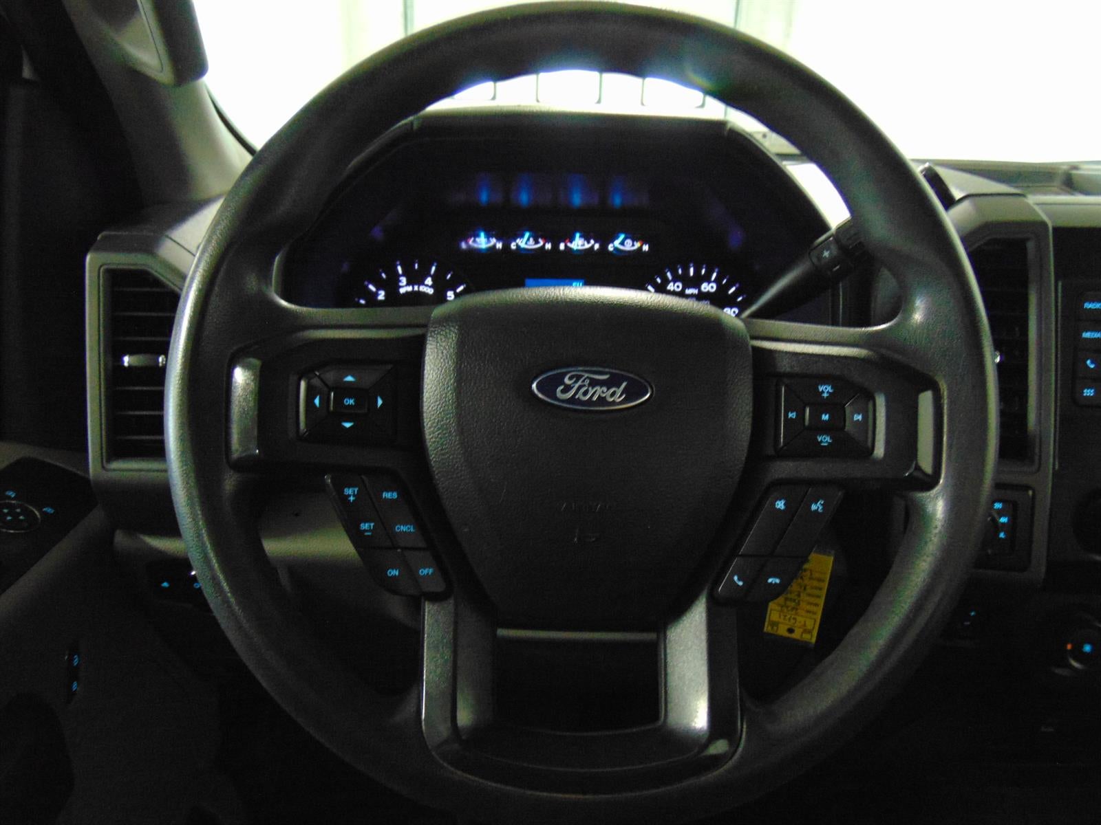 2022 Ford F-250 Super Duty XL