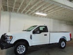2022 Ford F-250 Super Duty XL