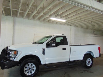 2022 Ford F-250 Super Duty XL