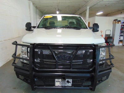 2022 Ford F-250 Super Duty XL