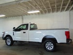 2022 Ford F-250 Super Duty XL