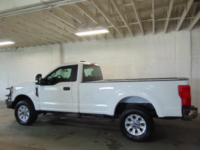 2022 Ford F-250 Super Duty XL