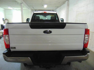 2022 Ford F-250 Super Duty XL