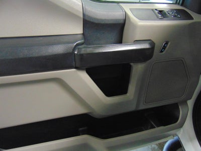 2022 Ford F-250 Super Duty XL
