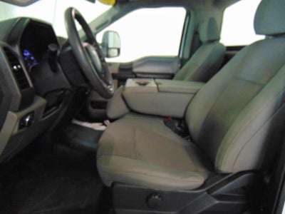 2022 Ford F-250 Super Duty XL