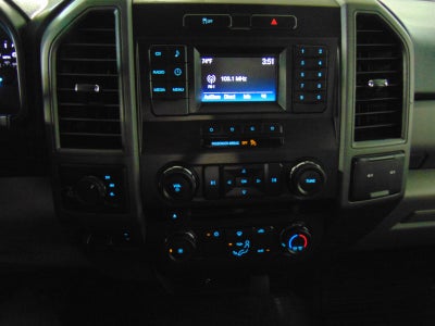 2017 Ford F-250 Super Duty XL