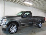 2020 Ford F-250 Super Duty XL