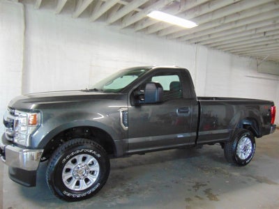 2020 Ford F-250 Super Duty XL