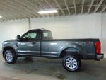 2020 Ford F-250 Super Duty XL