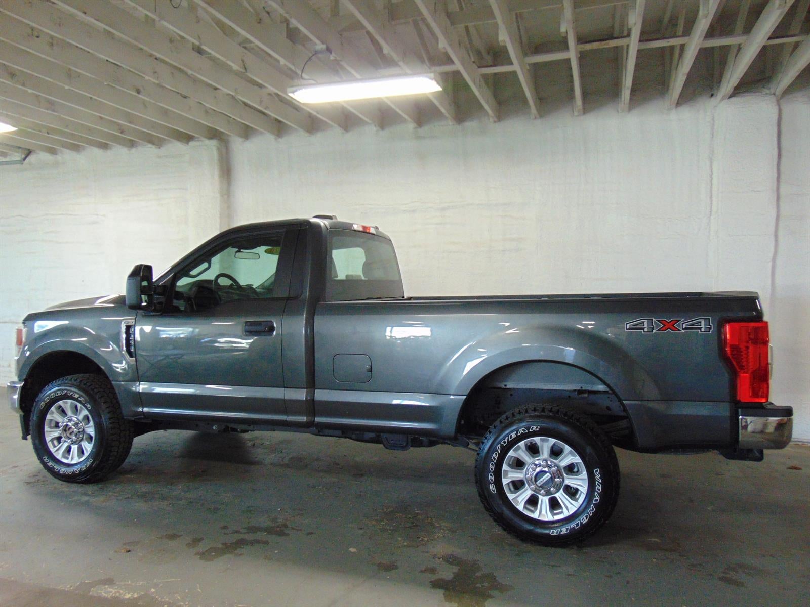 2020 Ford F-250 Super Duty XL