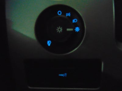 2011 Ford F-150 CREW