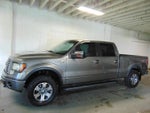 2011 Ford F-150 CREW