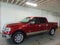 2014 Ford F-150 Platinum