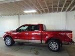 2014 Ford F-150 Platinum