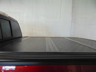 2014 Ford F-150 Platinum