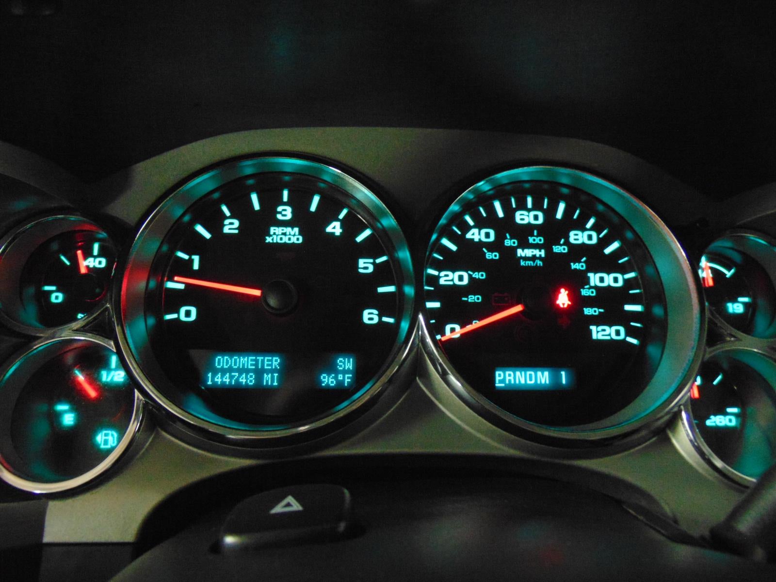 2014 Chevrolet Silverado 2500HD LT