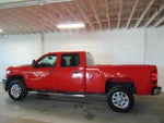 2014 Chevrolet Silverado 2500HD LT