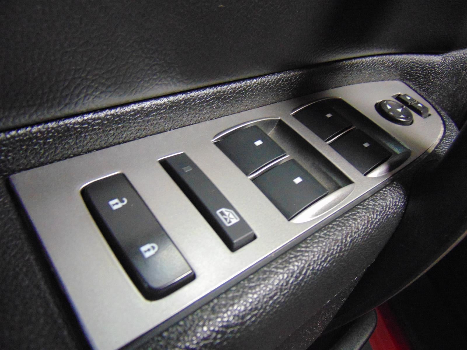 2014 Chevrolet Silverado 2500HD LT