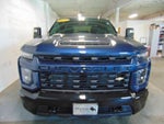 2022 Chevrolet Silverado 2500HD Custom