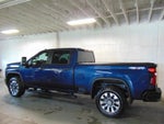 2022 Chevrolet Silverado 2500HD Custom