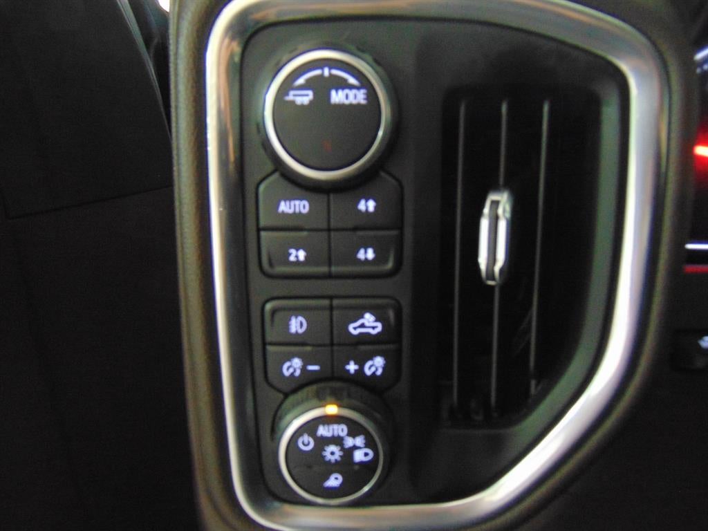 2021 Chevrolet Silverado 2500HD LTZ