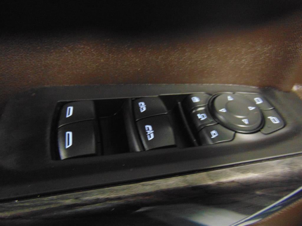 2021 Chevrolet Silverado 2500HD LTZ