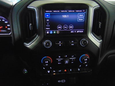 2023 Chevrolet Silverado 3500HD LT