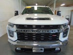 2023 Chevrolet Silverado 3500HD LT